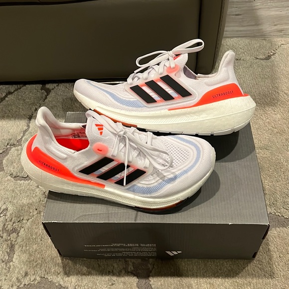 adidas | Shoes | New Arrival Adidas Ultraboost Womens Sneakers | Poshmark